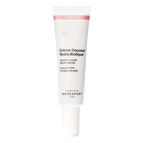 Novexpert Velvety Hydro-Biotic Cream -kasvovoide