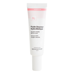 Novexpert Velvety Hydro-Biotic Fluid - Kasvoemulsio 30 ml