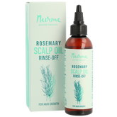 Nurme Rosemary Scalp Oil - Rosmariini hiuspohjaöljy 100 ml - Sinunapteekki.fi