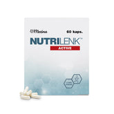 Nutrilenk Active - Kukonhelttakapseli 60 kaps.