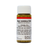 Nux vomica D30 H295FIN - Sinunapteekki.fi