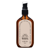 odiD Milk Protein Intensive Hair Oil - Hiusöljy Sandalwood Fig 100 ml
