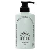 odiD Milk Protein Intensive Shampoo - Forest Herb 500 ml
