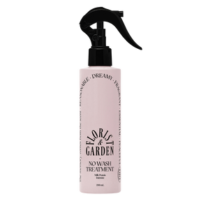 odiD Milk Protein Intensive No Wash Ampoule Treatment - Hoitoaine Florist Garden 200 ml - Sinunateekki.fi