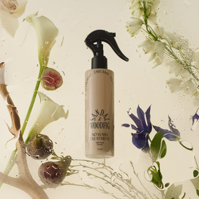Ylellinen kuiville ja vaurioituneille hiuksille tarkoitettu hiuksiin jätettävä odiD Milk Protein Intensive No Wash Ampoule Treatment -hoitoaine pehmentää, silottaa ja selvittää hiukset tehokkaasti!
