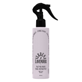 odiD Milk Protein Intensive No Wash Ampoule Treatment - Hoitoaine Verbena Lavender 200 ml