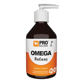 Probalans Omegabalans 250 ml - Kirjolohiöljy koirille ja kissoille