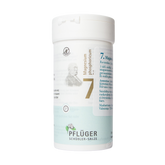 Pflüger Nro 7 Magnesium Phosphoricum - Solusuola 400 tabl - Sinunapteekki.fi