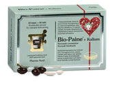 Pharma Nord Bio-Paine + Kalium - 60 kaps. + 30 tabl. - Sinunapteekki.fi