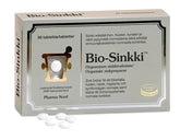 Pharma Nord Bio-Sinkki - Sinkkiglukonaattia 15 mg 90 tabl - Sinunapteekki.fi