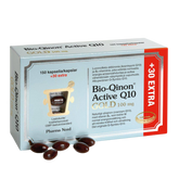 Pharma Nord Bio-Qinon Active Q10 GOLD 100 mg 150+30 kaps.