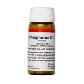 Phosphorus D12 H242FI - Sinunapteekki.fi