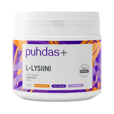 Puhdas+ L-Lysiini 200 g