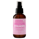 Puhdas+ Beauty Peptide Collagen + Hyaluronic Acid Face Mist - Kasvovesi 100 ml