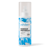 Puhdas+ Magnesium spray nivelille 150 ml - Sinunapteekki.fi