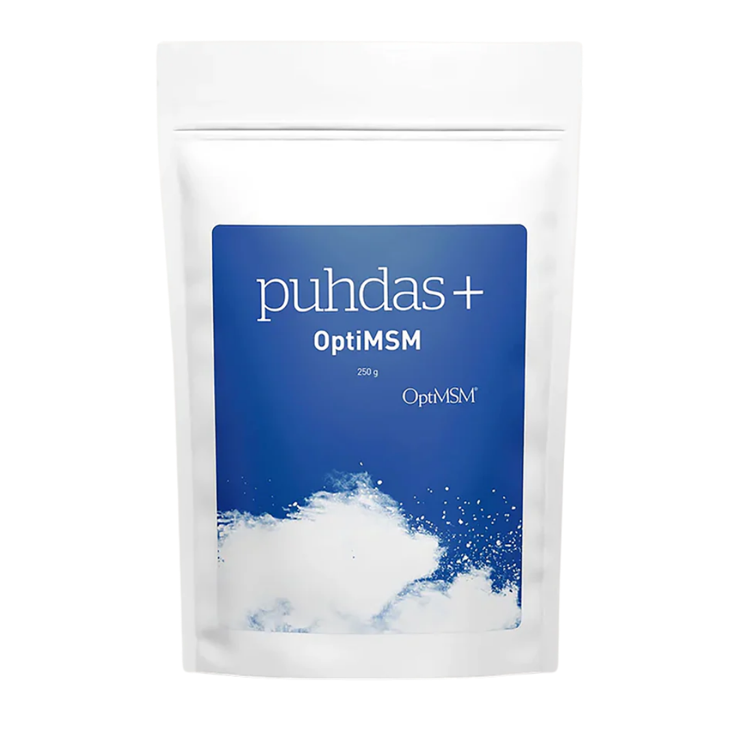Puhdas+ OptiMSM 250 g