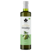 Puhdistamo Luomu Extra Neitsyt Oliiviöljy 500 ml
