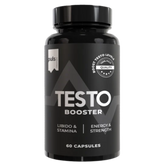 Puls Nutrition Testo Booster 60 kaps.