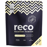 Puls Nutrition Reco Recovery Powder Vanilja 1 kg