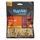 RAUH! Kanaherkku koirille ja kissoille 100 g