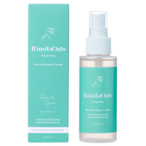 RimitaOats Facial Mist - Kasvosuihke 100 ml - Sinunapteekki.fi