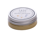 Sade Hoitava Suolasalva 50 ml - hajusteeton