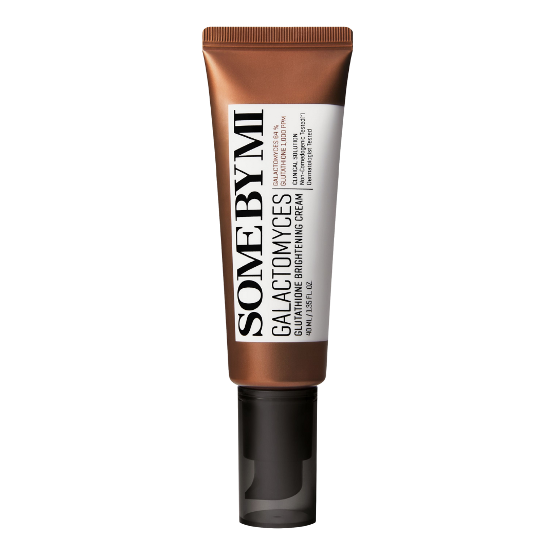 Some By Mi Galactomyces Glutathione Brightening Cream - Kasvovoide 40 ml - erä
