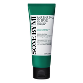 Some By Mi AHA BHA PHA 30 Days Miracle Acne Clear Foam - Puhdistusvaahto 100 ml