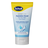 Scholl Hydration Boost Foot Cream - Jalkavoide 150 ml