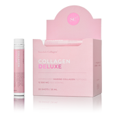 Swedish Collagen Deluxe Kollageeni Shot 20 x 25 ml