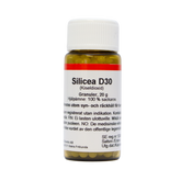 Silicea D30 H302FIN - Sinunapteekki.fi