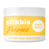 Silkkis Propolis & Hunaja Pehmeä Sokerointimassa