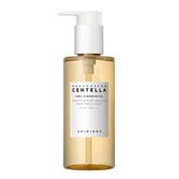 SKIN1004 Madagascar Centella Light Cleansing Oil - Puhdistusöljy 200 ml - Sinunapteekki.fi