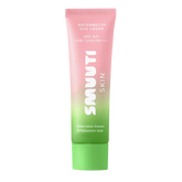 Smuuti Skin Watermelon Sun Cream SPF50+ PA++++ - Aurinkovoide 50 ml - Sinunapteekki.fi