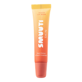 Smuuti Skin Peach Lip Mask - Huulinaamio 15 ml