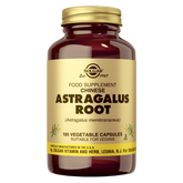 Solgar Astragalus Root - Astragalus-juuri 100 kaps.