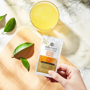 Solgar Ester-C Plus Vitamin C 1000 mg - Monivitamiini-Elektrolyytti-porejuomajauhe 21 annospussia