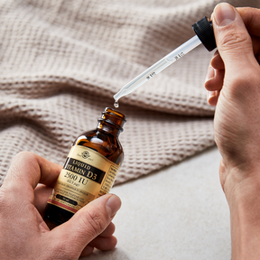 Solgar Liquid Vitamin D3 62,5 µg - Nestemäinen D3-vitamiini 59 ml