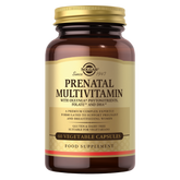 Solgar Prenatal Multivitamin 60 kaps.