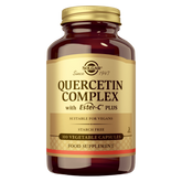 Solgar Quercetin Complex with Ester-C plus - Kversetiini 100 kaps.