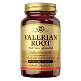 Solgar Valerian Root - Valeriaananjuuri 100 kaps.