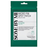 Some By Mi Micro Pin Spot Patch - Finnilaastari 9 kpl - Sinunapteekki.fi