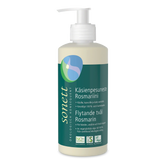 Sonett Käsienpesuneste Rosmariini 300 ml