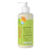 Sonett käsitiskiaine Lemon, luomu 300 ml