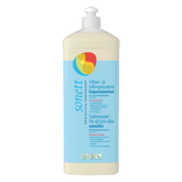 Sonett Villan- ja silkinpesuaine - Hajusteeton 500 ml
