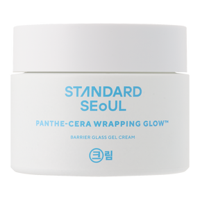 Standard Seoul Barrier Glass Gel Cream - Kasvovoide 50 ml - Sinunapteekki.fi