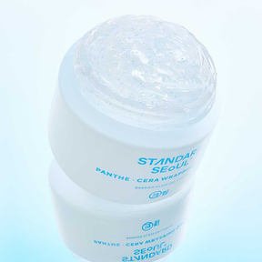 Standard Seoul Barrier Glass Gel Cream sopii kaikille ihotyypeille ja on erityisen hyvä valinta herkälle, helposti ärtyvälle, kuivalle ja kosteusköyhälle iholle.
