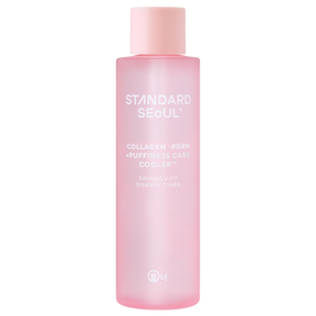 Standard Seoul Firming V-FIT Synergy Toner - Kasvovesi 200 ml - Sinunapteekki.fi