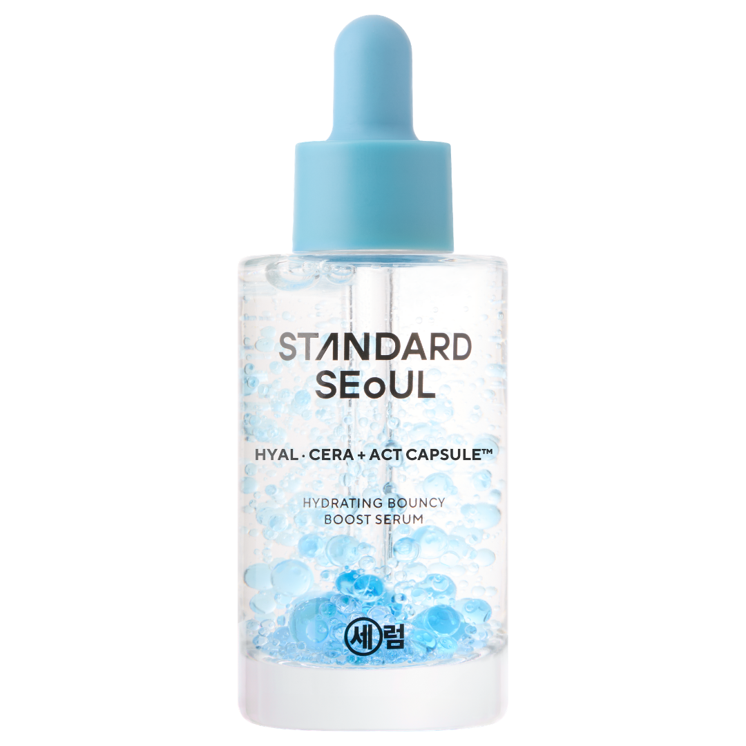 Standard Seoul Hydrating Bouncy Boost Serum 30 ml - Sinunapteekki.fi