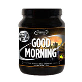 Supermass Nutrition Good Morning Apple-Lemon aamujuoma 500 g - Sinunapteekki.fi